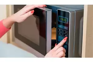 Как выбрать микроволновую печь?