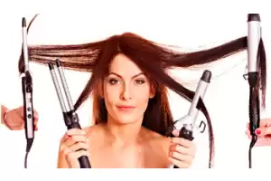 12 советов, на которые стоит обратить внимание, при выборе щипцов для завивки волос