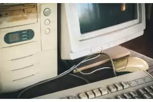Как ускорить работу компьютера