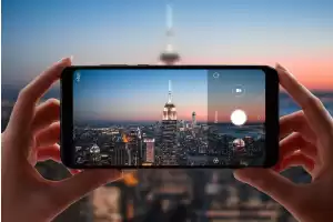 ТОП-7 смартфонов с хорошей камерой в 2022 году