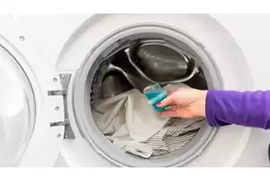 На что обратить внимание при выборе стиральной машины