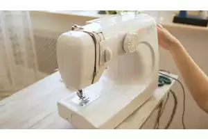 Как выбрать швейную машину?