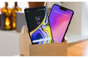 Как выбрать смартфон?