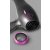 Фен Redmond RF-519 цвет черный/фиолетовый 