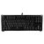 Клавиатура A4tech B930 цвет чёрный