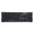 Клавиатура A4tech KR-750 цвет чёрный