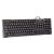 Клавиатура A4tech KR-750 цвет чёрный