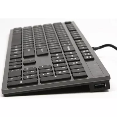 Клавиатура A4tech KV-300H