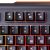 Клавиатура Oklick 717G цвет чёрный/серый