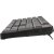 Комплект клавиатура и мышь Oklick 210M цвет чёрный