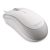 Мышь беспроводная Microsoft Basic Optical Mouse цвет белый