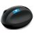 Мышь беспроводная Microsoft Sculpt Ergonomic Mouse цвет чёрный