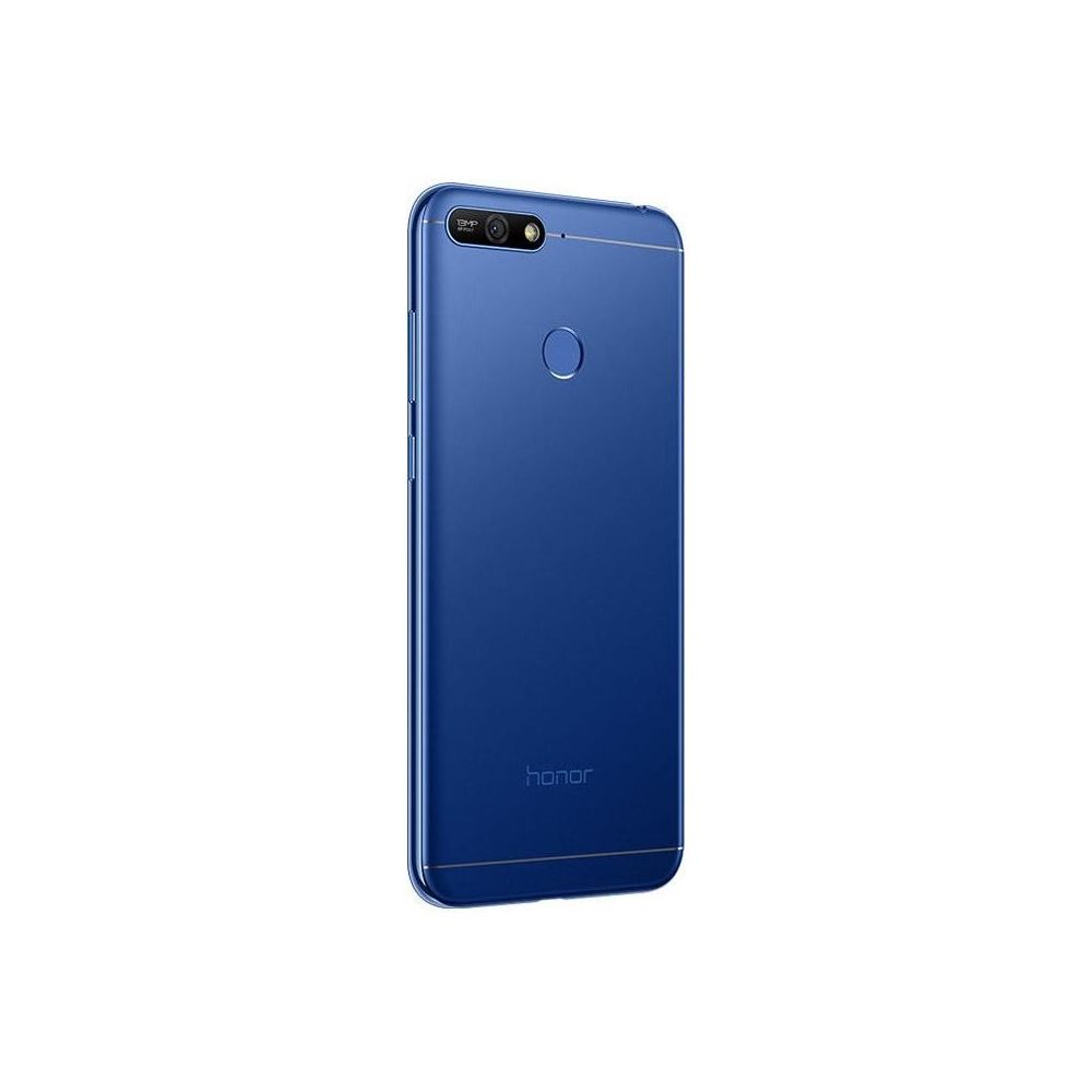 Смартфон Huawei Honor 7a LTE Blue