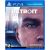 Игра для Sony PS4 Detroit: Стать человеком