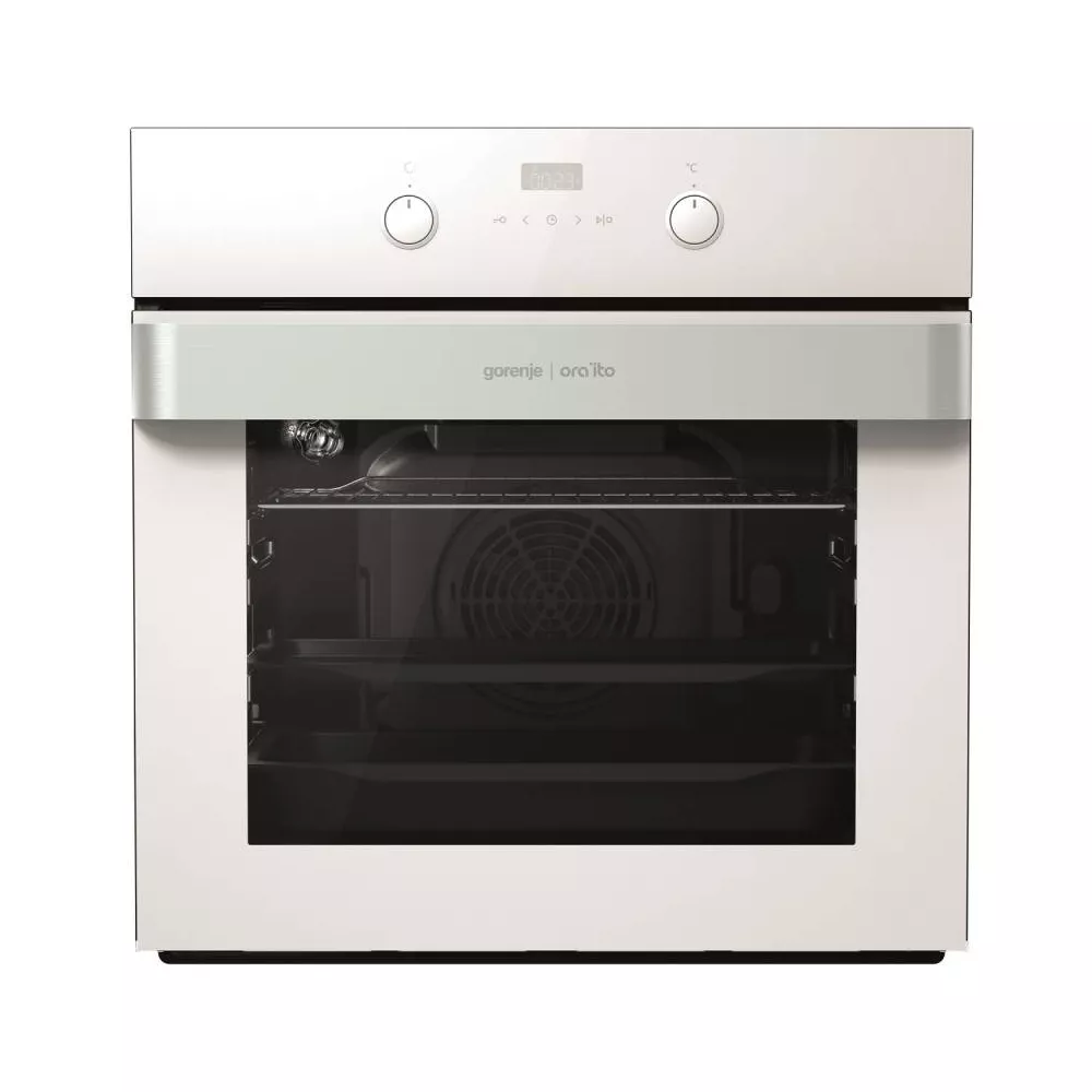 Gorenje духовой шкаф электрический инструкция режимы