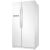 Холодильник Side-by-Side Samsung RS54N3003WW цвет белый