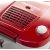 Пылесос с пылесборником Samsung SC-4181 цвет красный