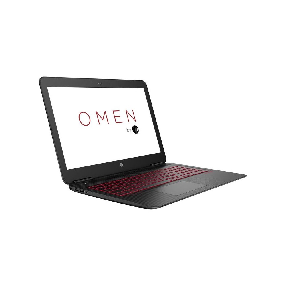 Ноутбук Omen 15 Цена