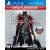 Игра для Sony PS4 Bloodborne: Порождение крови русские субтитры