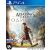 Игра для Sony PS4 Assassin's Creed: Одиссея, русская версия