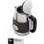 Электрический чайник Kitfort КТ-633 цвет графит