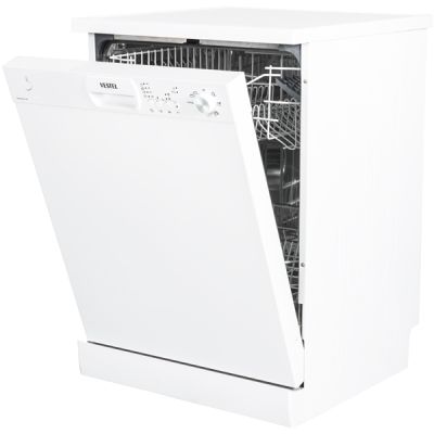Посудомоечная машина Vestel VDWV 6031 CW цвет белый