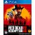 Игра для Sony PS4 Red Dead Redemption 2, русские субтитры