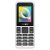 Мобильный телефон Alcatel 1066D цвет белый
