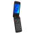 Мобильный телефон Alcatel 3025X цвет серый