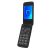 Мобильный телефон Alcatel 3025X цвет серый