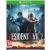 Игра для Microsoft Xbox Resident Evil 2, русские субтитры