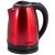 Электрический чайник Homestar HS-1010 цвет красный
