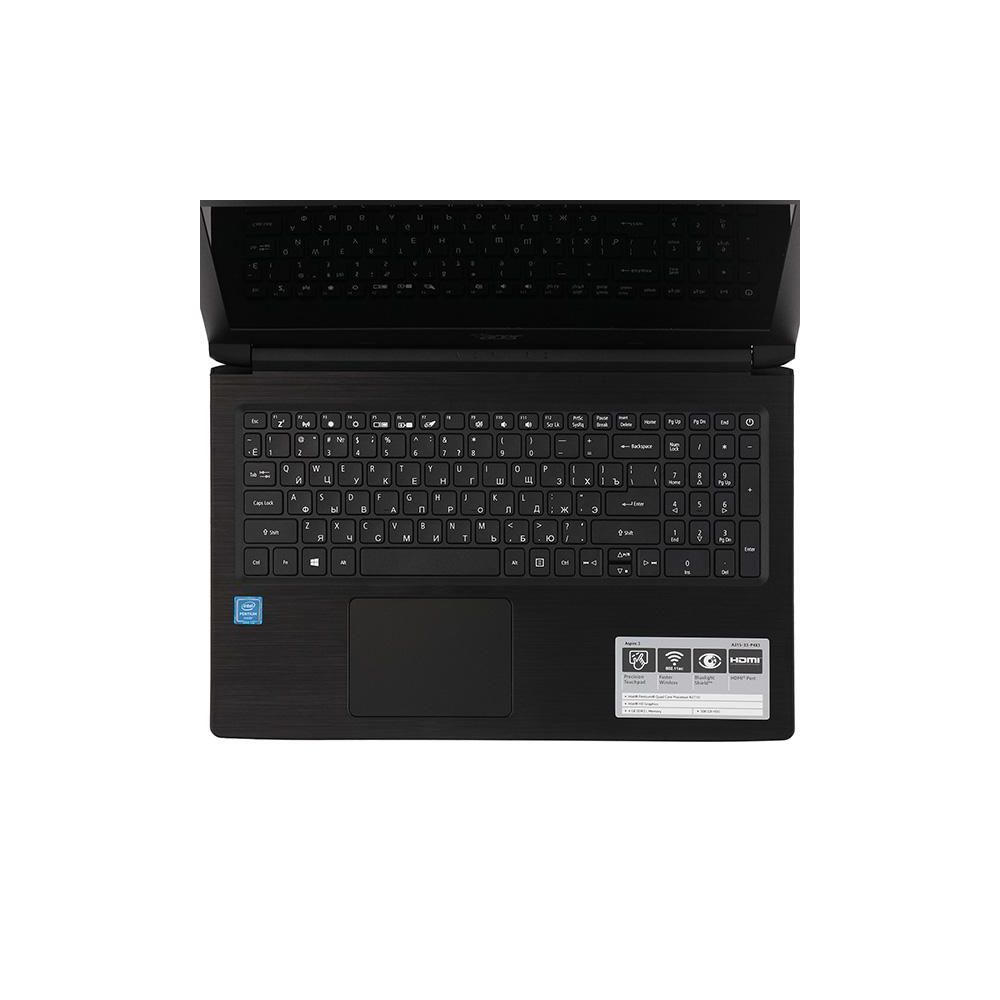 Ноутбук Acer Aspire 3 Цена