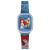 Смарт-часы Кнопка Жизни Disney Принцесса Ариэль цвет голубой