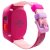 Смарт-часы Кнопка Жизни Disney Принцесса Рапунцель цвет розовый/фиолетовый