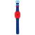 Смарт-часы Кнопка Жизни Marvel Человек-паук цвет синий/красный