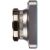 Автомобильный видеорегистратор Dunobil Eclipse Duo, 2 камеры цвет серый металлик