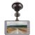 Автомобильный видеорегистратор Dunobil Eclipse Duo, 2 камеры цвет серый металлик