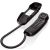 Телефон проводной Gigaset DA210 цвет чёрный