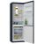 Холодильник Pozis RK FNF-170 Gf цвет графитовый