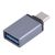 Адаптер Pro Legend PL1395 OTG Type-C - USB 3.1
