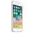 Чехол Apple iPhone 7/8 Silicone Case цвет розовый