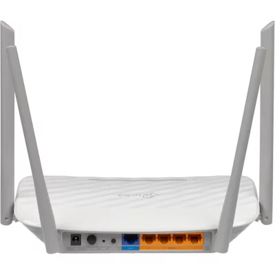 Wi-Fi роутер (маршрутизатор) TP-LINK Archer C50(RU)