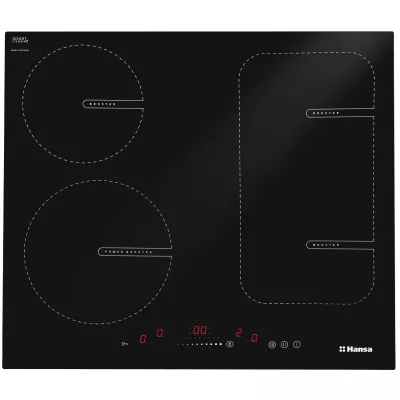 Встраиваемая электрическая панель Hansa BHI68611
