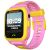 Смарт-часы Geozon Active G-W03PNK цвет pink