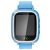 Смарт часы Geozon GEOZON Lite G-W05BLU голубой цвет голубой