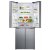 Холодильник Side-by-Side Samsung RF50K5920S8