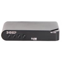 Ресивер DVB-T2 Сигнал HD-555