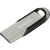 Флешка SanDisk Ultra Flair USB 3.0 32GB цвет серебристый/черный