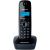 Телефон беспроводной DECT Panasonic KX-TG1611RUH цвет серый